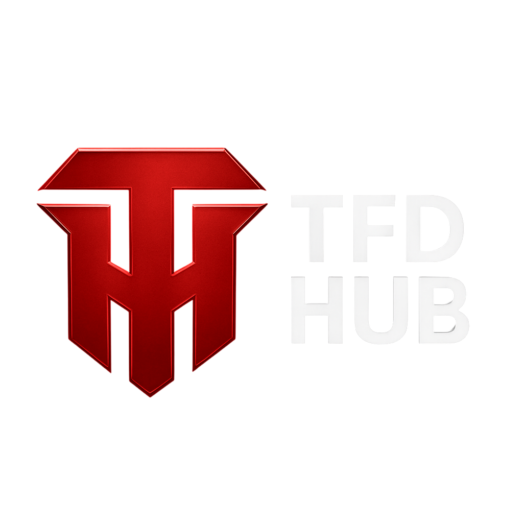 TFDHub